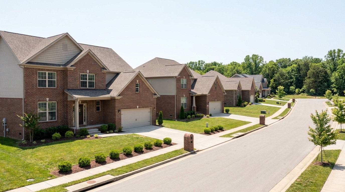 Masonry work in Smyrna, TN
